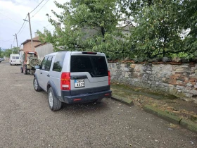 Land Rover Discovery Dicovery 3, снимка 5