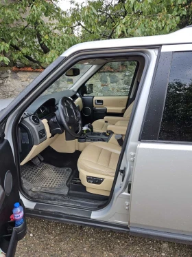 Land Rover Discovery Dicovery 3, снимка 8