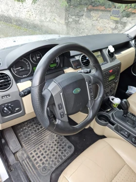 Land Rover Discovery Dicovery 3, снимка 7