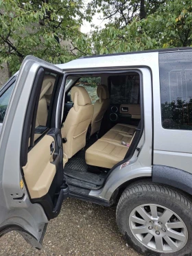 Land Rover Discovery Dicovery 3, снимка 10