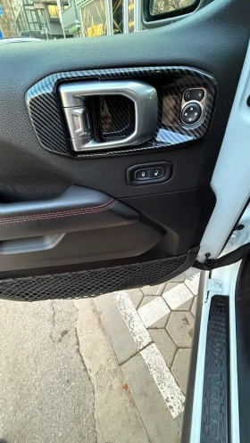 Jeep Wrangler JEEP WRANGLER 2.0 RUBICON/Подгрев волан/Камери  , снимка 4
