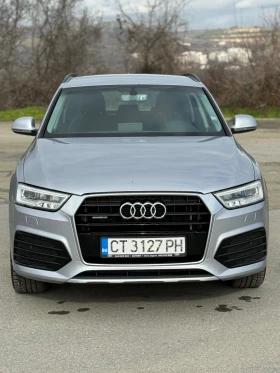 Audi Q3 2.0 TDI S - LINE, снимка 1