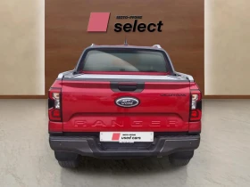 Ford Ranger 2.3 EcoBoost, снимка 8