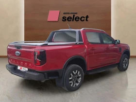 Ford Ranger 2.3 EcoBoost, снимка 7