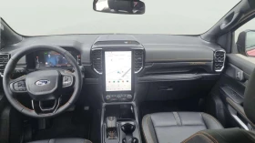 Ford Ranger 2.3 EcoBoost, снимка 12