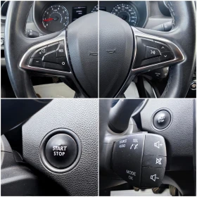 Dacia Duster 1.2 4x4/Navi/KeyLes, снимка 12