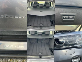 BMW X3 2, 0xD KEYLESS X-line XDrive ПАНОРАМА КОЖА АВТОМАТ, снимка 9