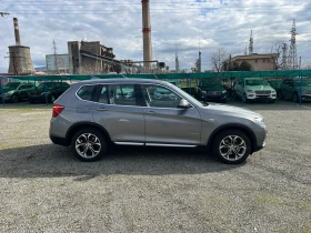 BMW X3 2, 0xD KEYLESS X-line XDrive ПАНОРАМА КОЖА АВТОМАТ, снимка 4