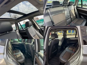 BMW X3 2, 0xD KEYLESS X-line XDrive ПАНОРАМА КОЖА АВТОМАТ, снимка 10
