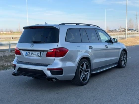 Mercedes-Benz GL 500 AMG , снимка 6