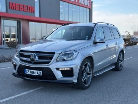 Mercedes-Benz GL 500 AMG , снимка 2