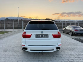 BMW X5 4.8i HAMANN PANORAMA ШВЕЙЦАРИЯ, снимка 5