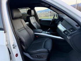 BMW X5 4.8i HAMANN PANORAMA ШВЕЙЦАРИЯ, снимка 15