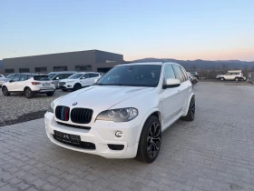 BMW X5 4.8i HAMANN PANORAMA ШВЕЙЦАРИЯ, снимка 1