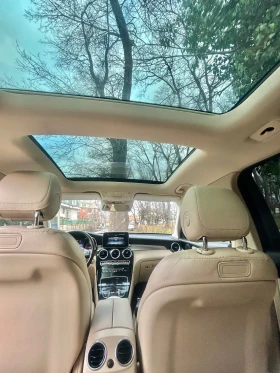 Mercedes-Benz GLC 250, снимка 12
