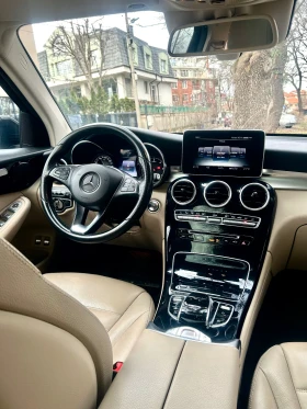 Mercedes-Benz GLC 250, снимка 10