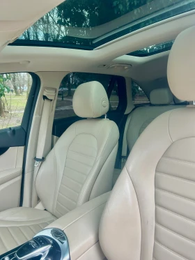 Mercedes-Benz GLC 250, снимка 13