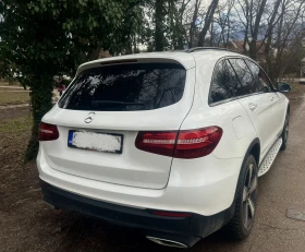 Mercedes-Benz GLC 250, снимка 7