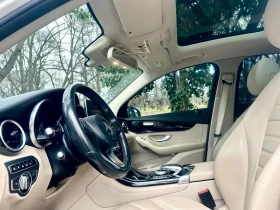 Mercedes-Benz GLC 250, снимка 15