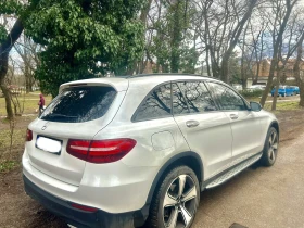 Mercedes-Benz GLC 250, снимка 6