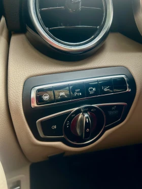 Mercedes-Benz GLC 250, снимка 9