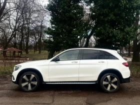 Mercedes-Benz GLC 250, снимка 2