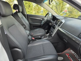 Chevrolet Captiva 2.0VCDI-127кс= 7МЕСТА= АВТОПИЛОТ= СЕРВ.ИСТОРИЯ, снимка 15