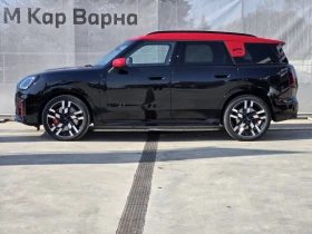 Mini Countryman JCW, снимка 5