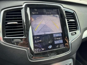 Volvo Xc90 * Momentum * 360 * ПОДГРЕВ * ПАНОРАМА * КЛИП НА МО, снимка 13