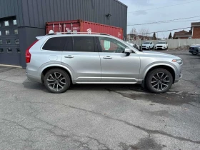 Volvo Xc90 * Momentum * 360 * ПОДГРЕВ * ПАНОРАМА * КЛИП НА МО, снимка 4