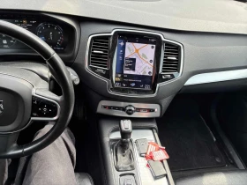 Volvo Xc90 * Momentum * 360 * ПОДГРЕВ * ПАНОРАМА * КЛИП НА МО, снимка 10