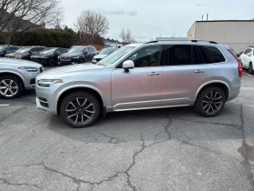 Volvo Xc90 * Momentum * 360 * ПОДГРЕВ * ПАНОРАМА * КЛИП НА МО, снимка 3