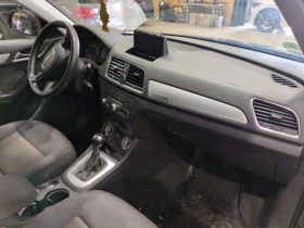 Audi Q3 Q3, снимка 13