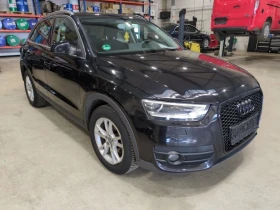 Audi Q3 Q3, снимка 1
