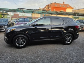 Hyundai Santa fe 2.4* AWD * ULTIMATE SPORT* 360, ПОНОРАМА, снимка 4