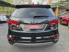 Hyundai Santa fe 2.4* AWD * ULTIMATE SPORT* 360, ПОНОРАМА, снимка 6