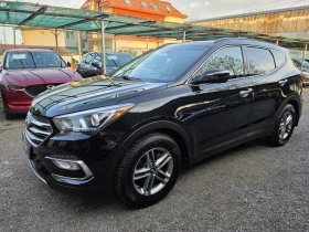 Hyundai Santa fe 2.4* AWD * ULTIMATE SPORT* 360, ПОНОРАМА, снимка 3