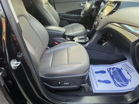 Hyundai Santa fe 2.4* AWD * ULTIMATE SPORT* 360, ПОНОРАМА, снимка 14