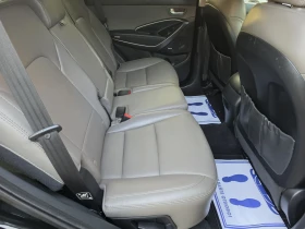 Hyundai Santa fe 2.4* AWD * ULTIMATE SPORT* 360, ПОНОРАМА, снимка 15