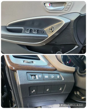 Hyundai Santa fe 2.4* AWD * ULTIMATE SPORT* 360, ПОНОРАМА, снимка 10