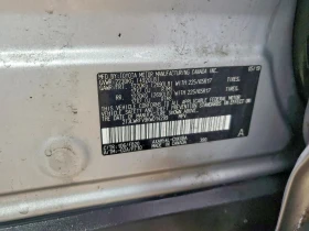 Toyota Rav4 2.5l Hybrid Le* AWD, снимка 12