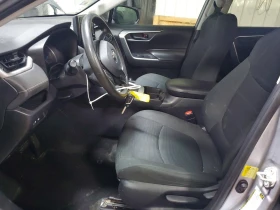 Toyota Rav4 2.5l Hybrid Le* AWD, снимка 7