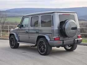 Mercedes-Benz G 63 AMG, снимка 6
