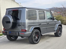 Mercedes-Benz G 63 AMG, снимка 4