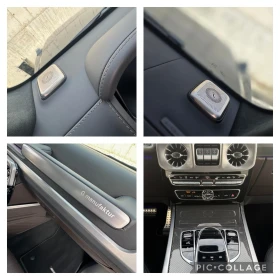 Mercedes-Benz G 63 AMG, снимка 14