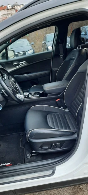 Kia Sportage PLUG-IN HYBRID (PHEV), снимка 5