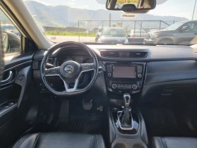 Nissan X-trail 2.0TDI, снимка 12