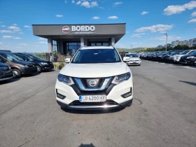 Nissan X-trail 2.0TDI, снимка 1