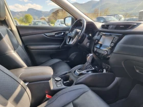 Nissan X-trail 2.0TDI, снимка 16