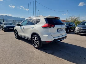 Nissan X-trail 2.0TDI, снимка 4